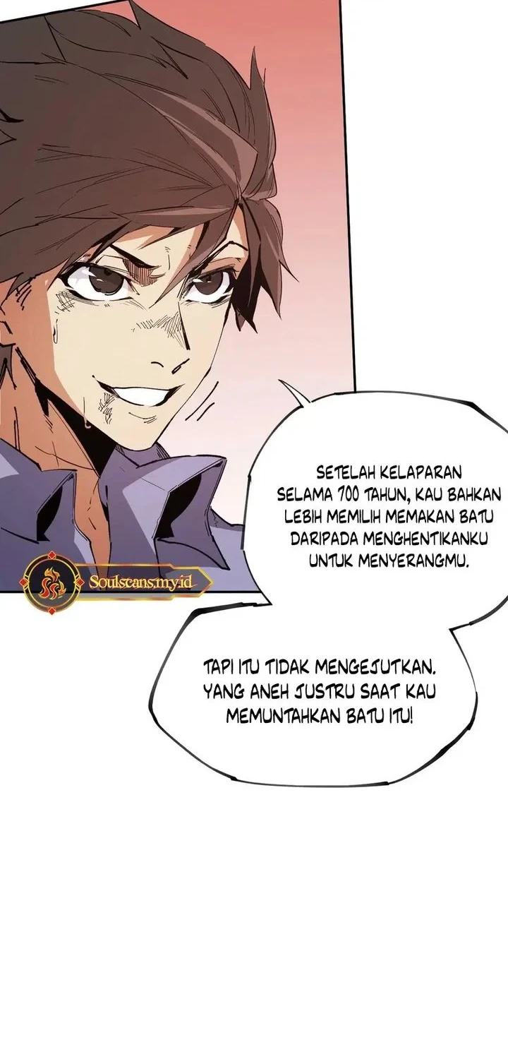 God Killer Bab 100 halaman 6