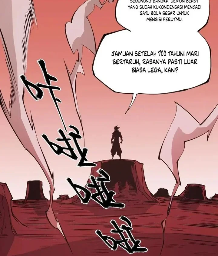 God Killer Bab 100 halaman 8