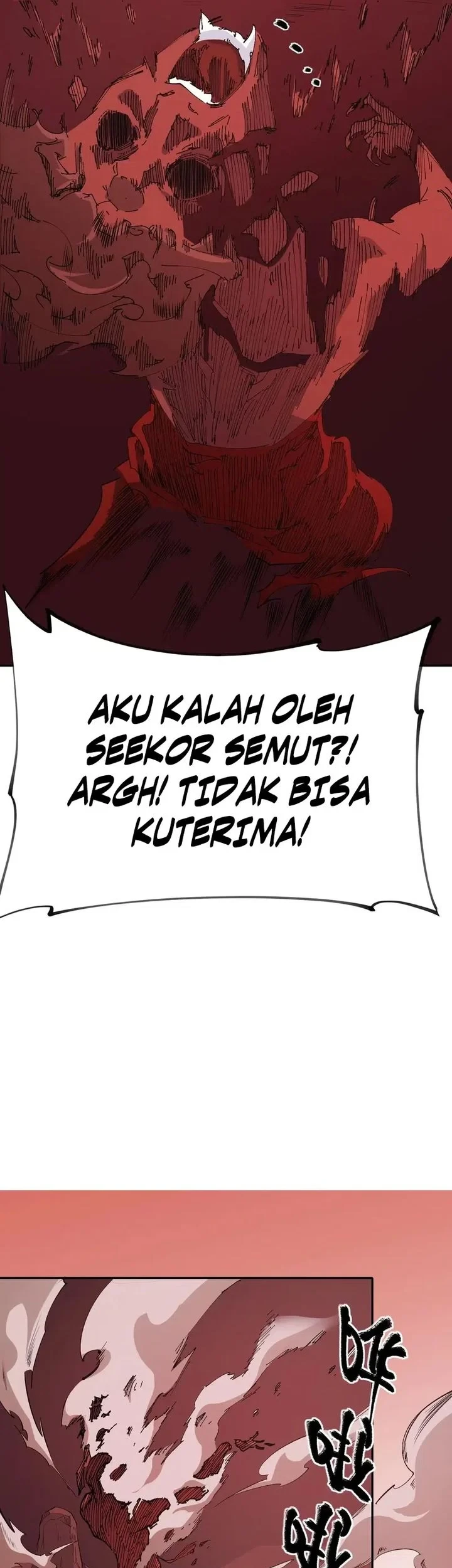 God Killer Bab 100 halaman 9