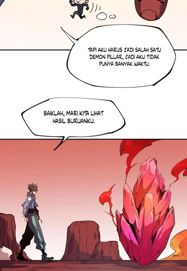 God Killer Bab 100 halaman 12
