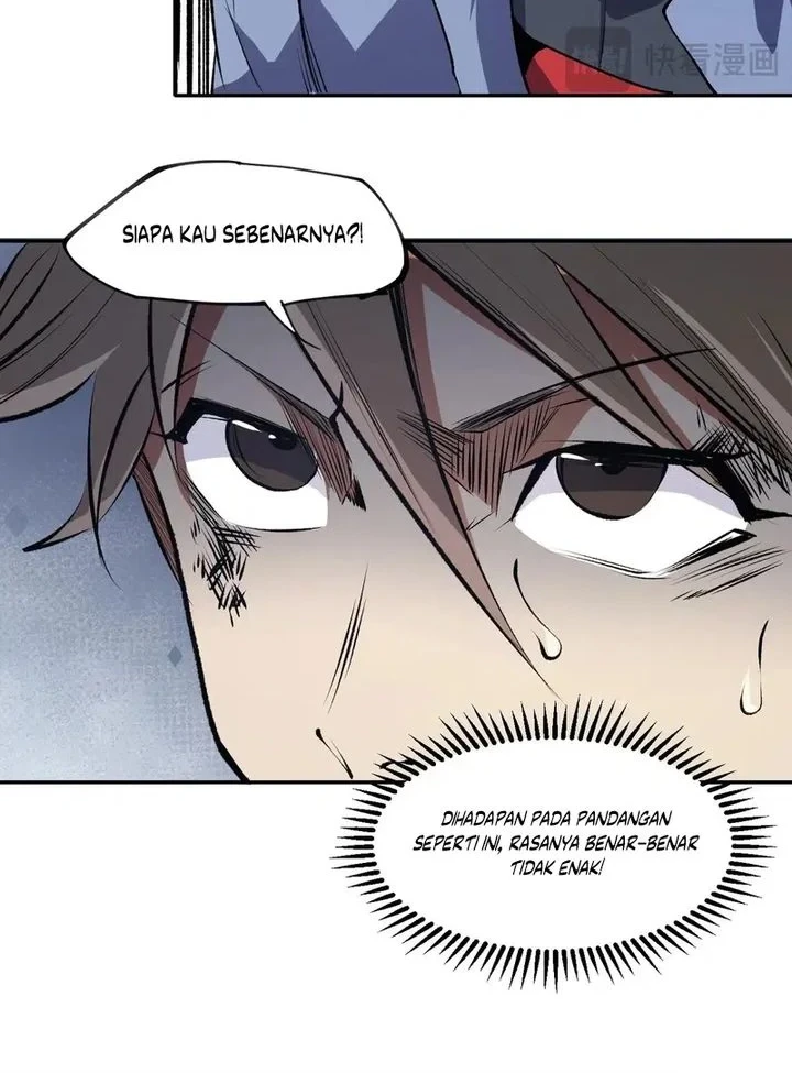 God Killer Bab 100 halaman 26
