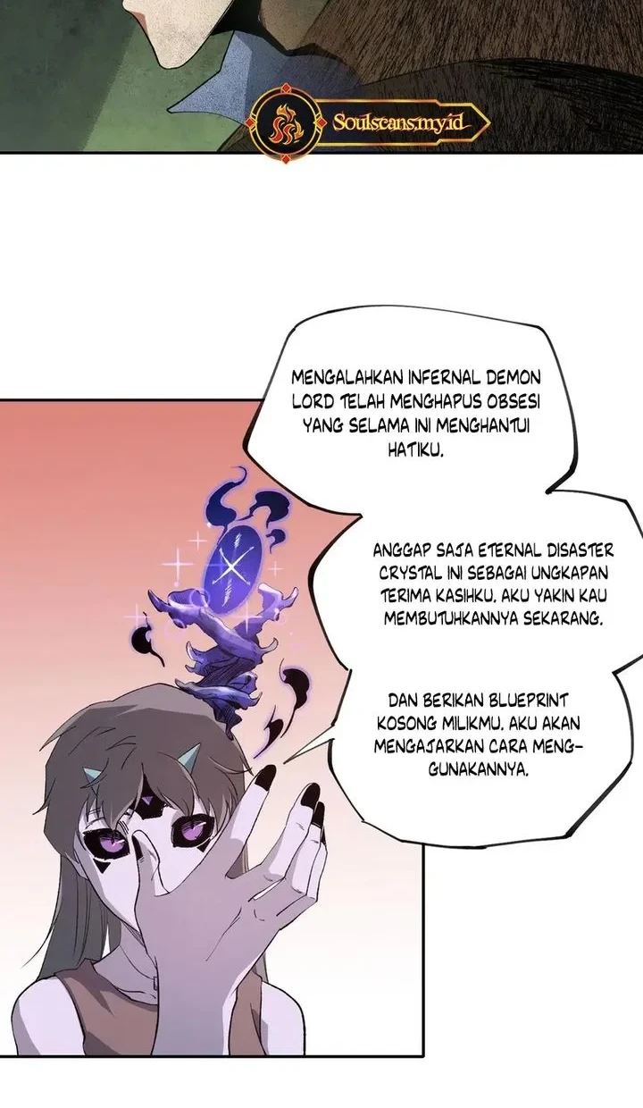 God Killer Bab 100 halaman 28