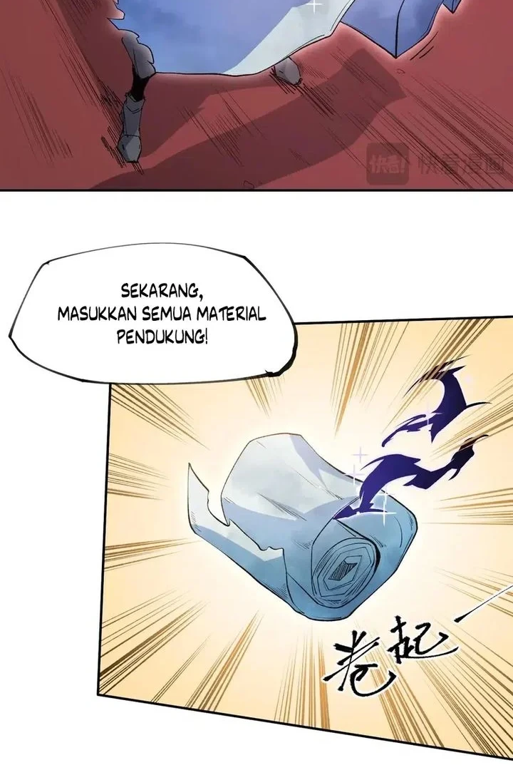 God Killer Bab 100 halaman 30