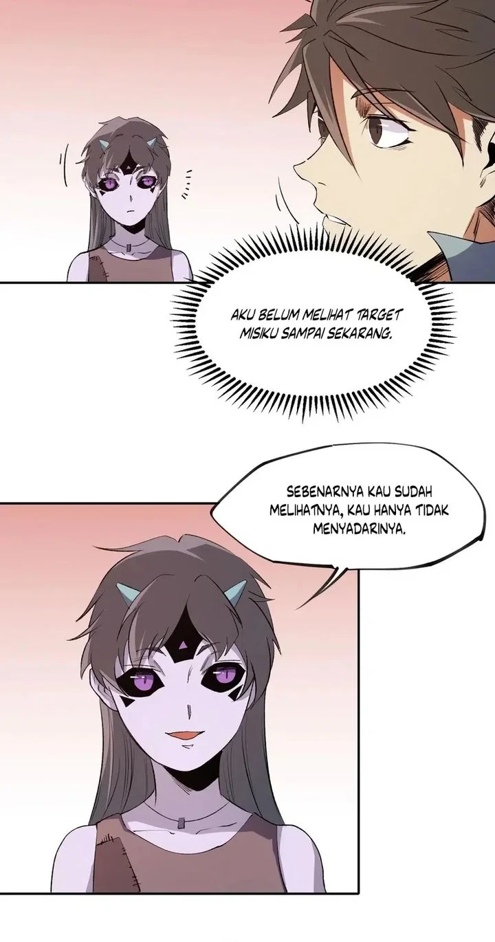 God Killer Bab 100 halaman 35
