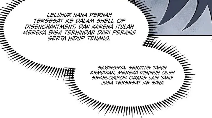 God Killer Bab 101 halaman 5