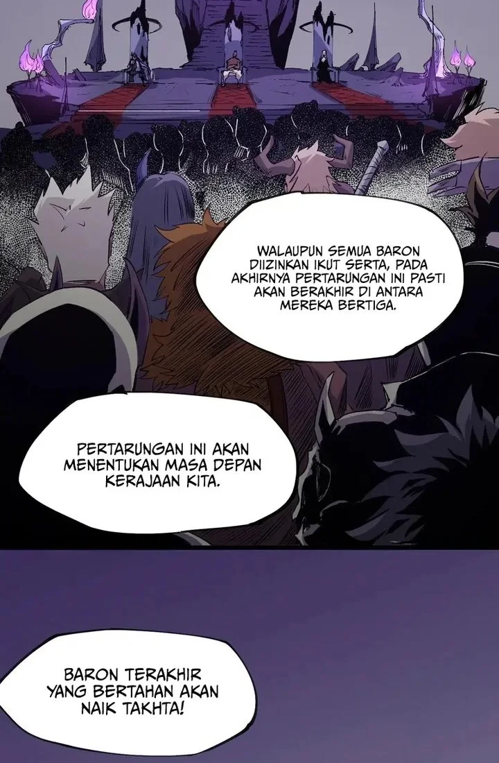 God Killer Bab 101 halaman 27