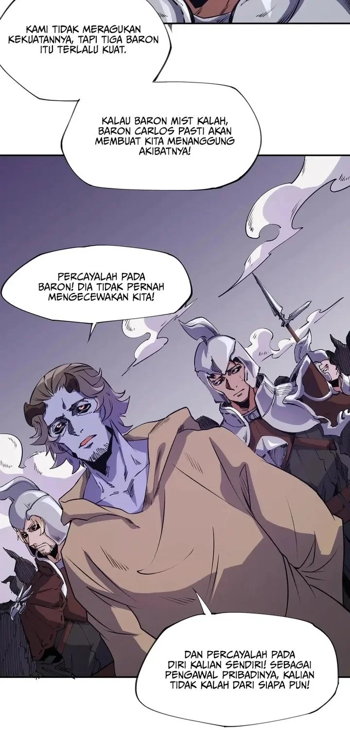 God Killer Bab 101 halaman 29