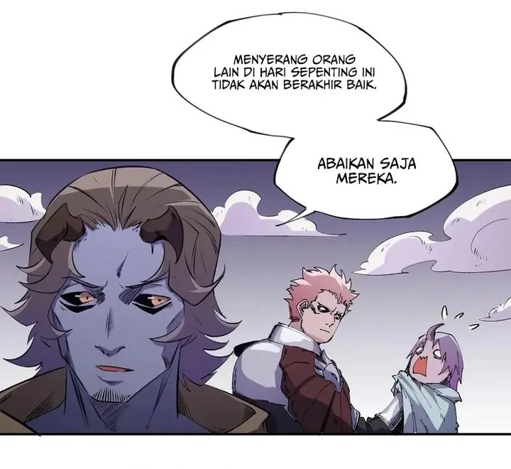 God Killer Bab 101 halaman 31