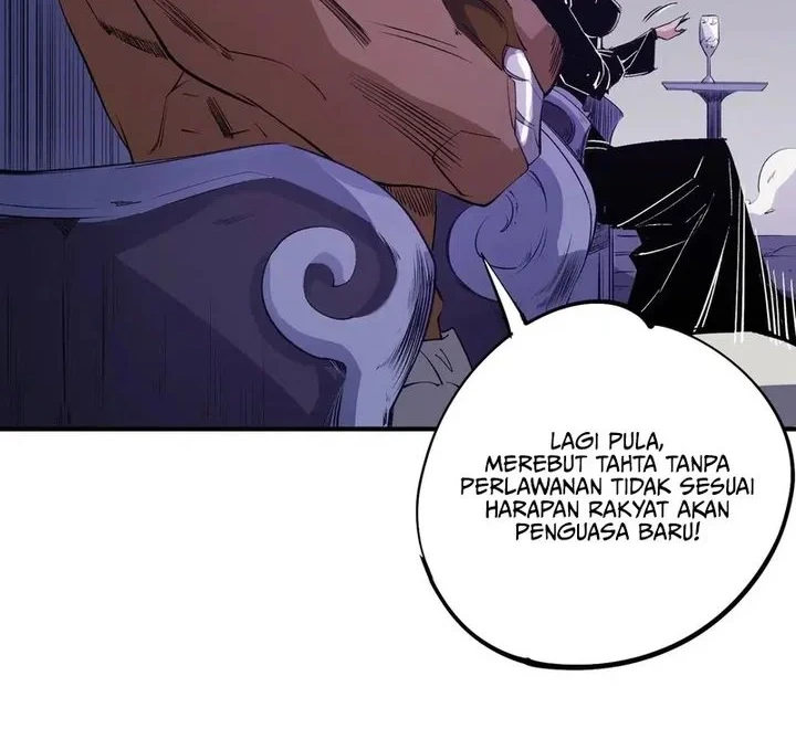 God Killer Bab 102 halaman 9