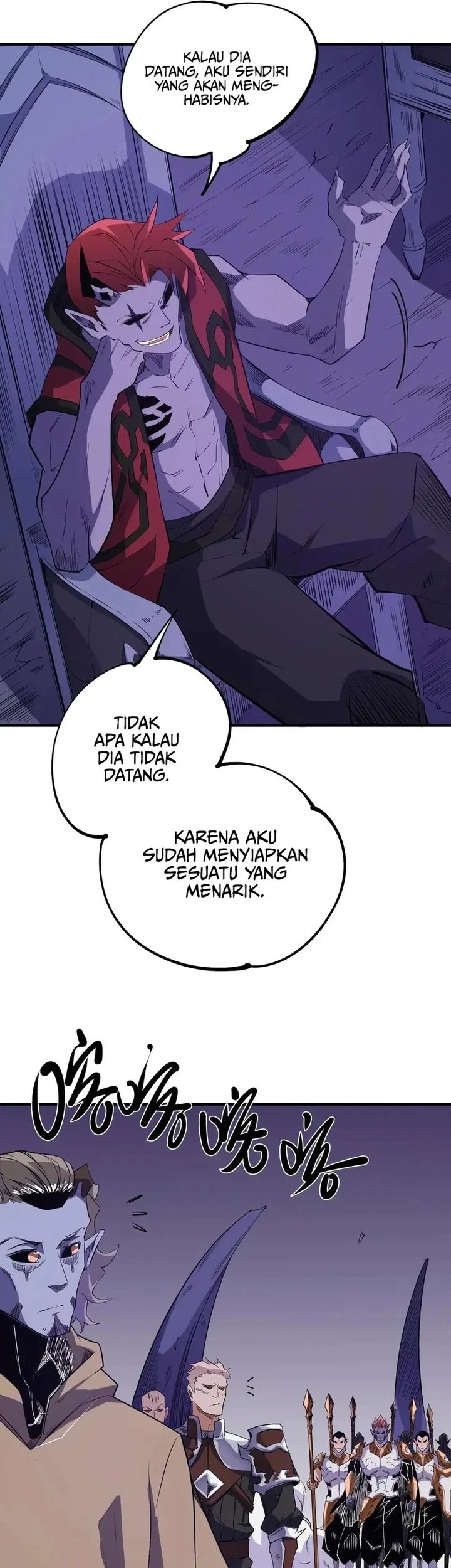 God Killer Bab 102 halaman 12