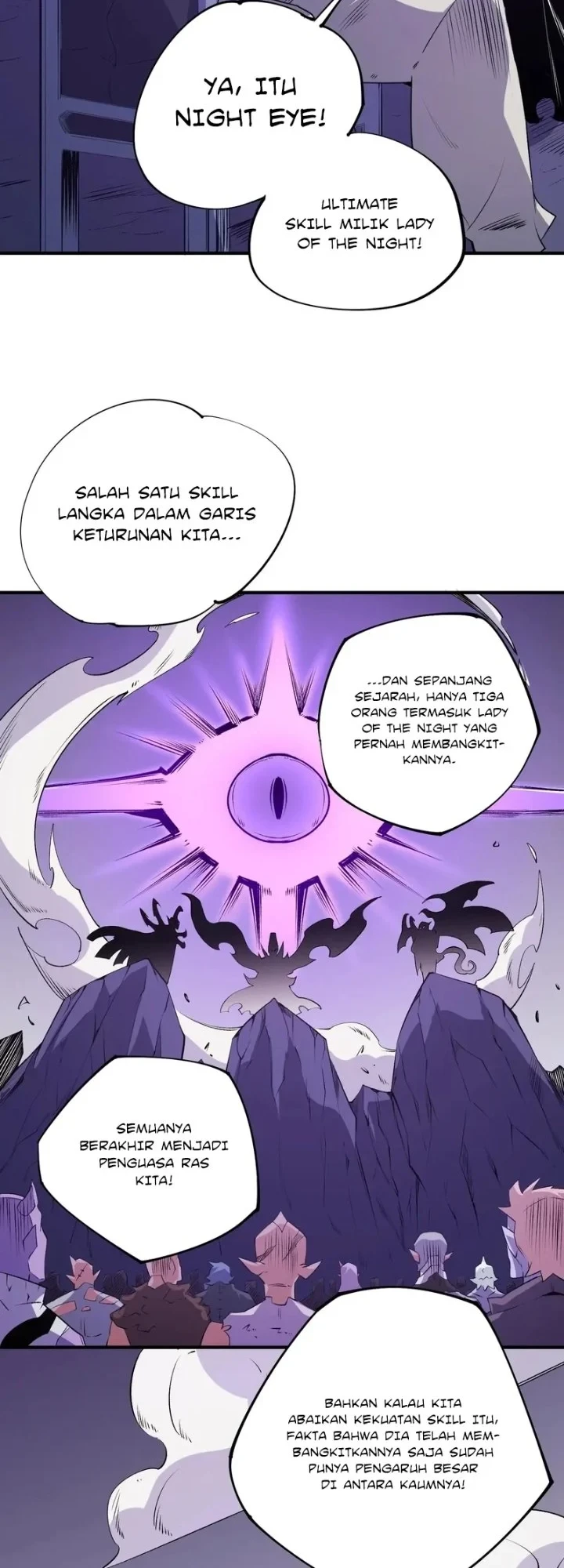 God Killer Bab 103 halaman 9