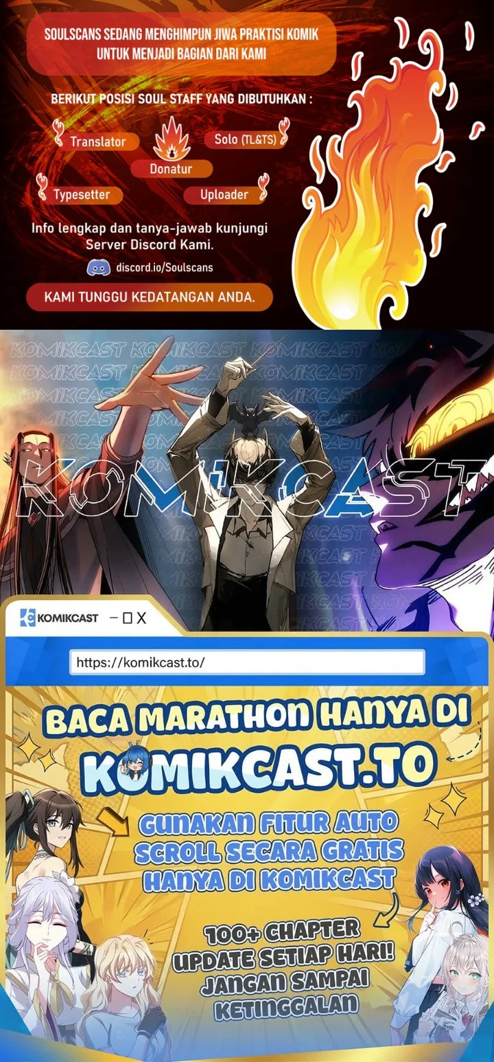 God Killer Bab 103 halaman 40