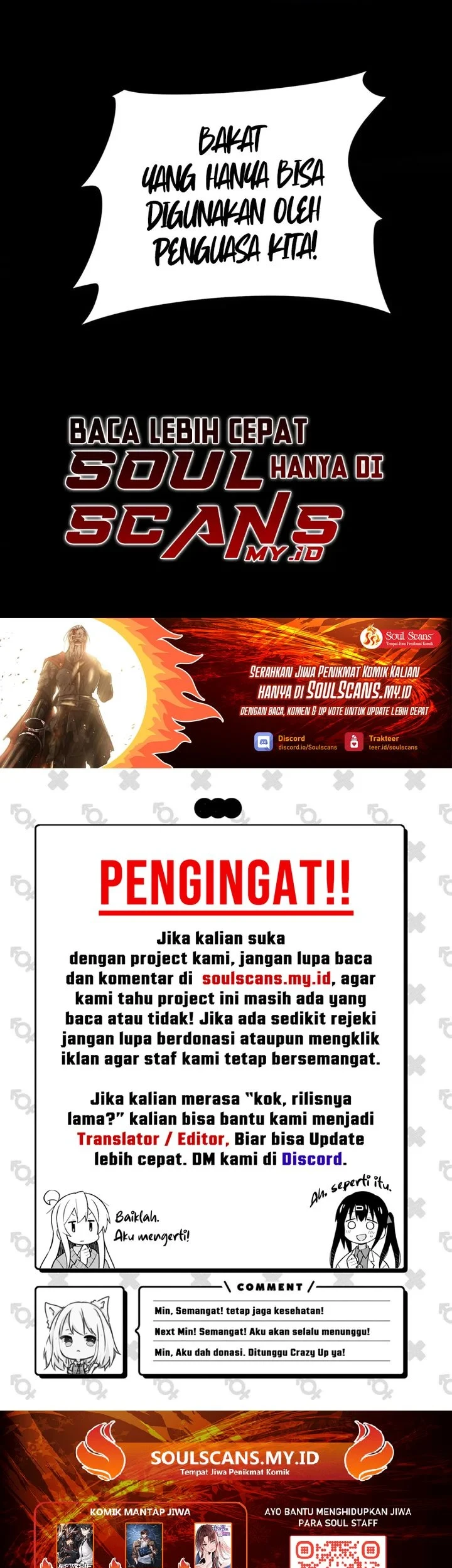 God Killer Bab 104 halaman 46