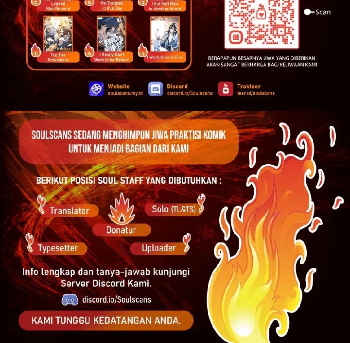 God Killer Bab 104 halaman 47