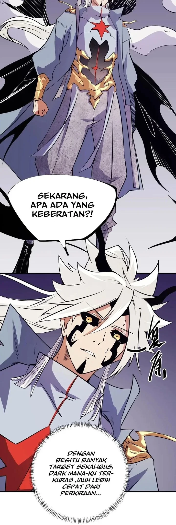 God Killer Bab 105 halaman 5