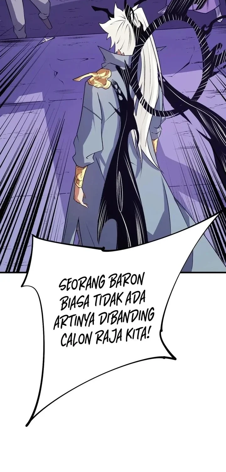 God Killer Bab 105 halaman 7