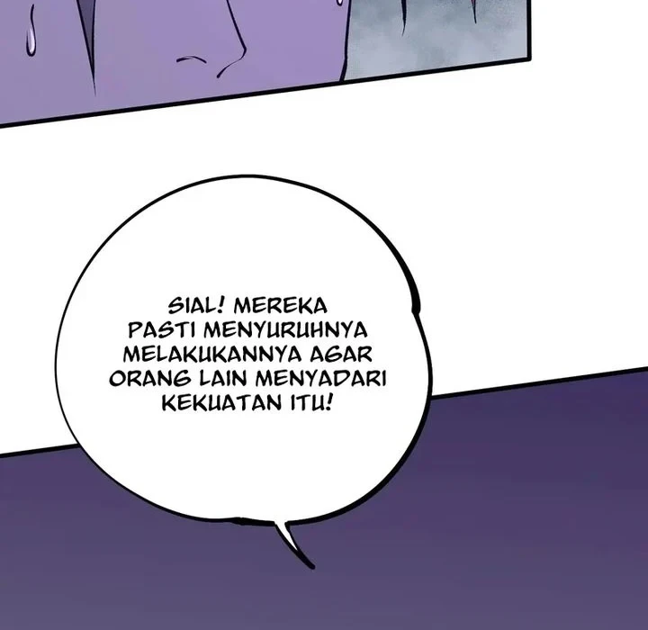 God Killer Bab 105 halaman 9