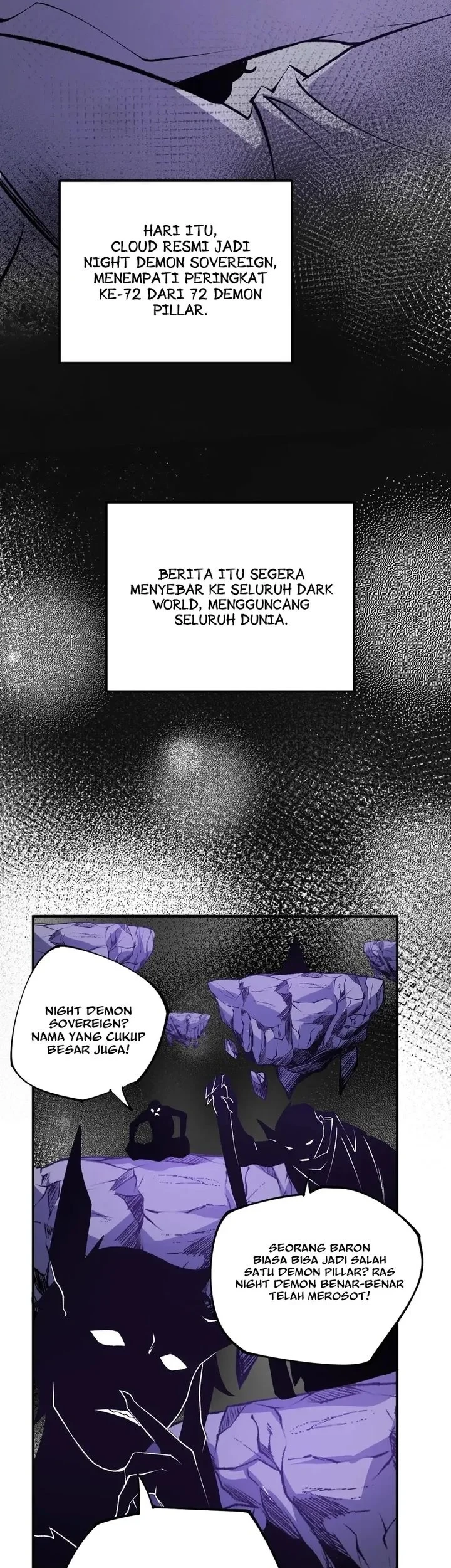 God Killer Bab 105 halaman 26