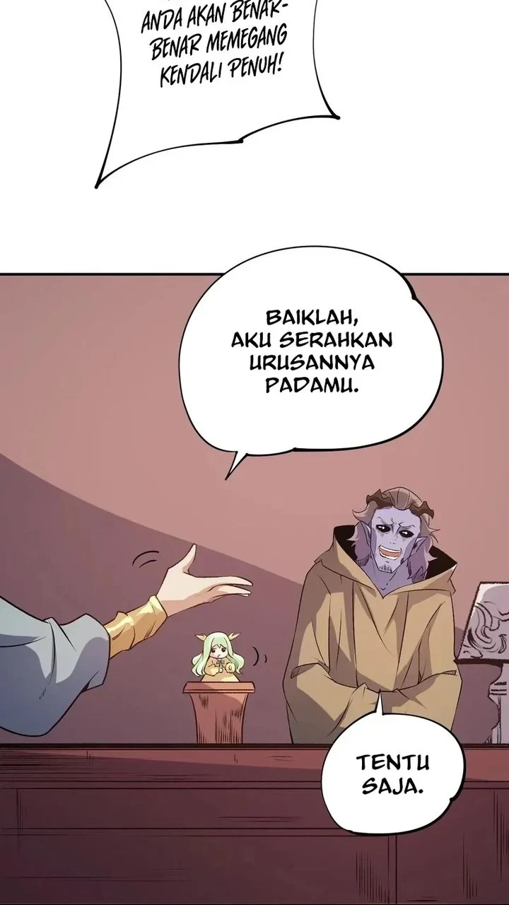 God Killer Bab 105 halaman 51