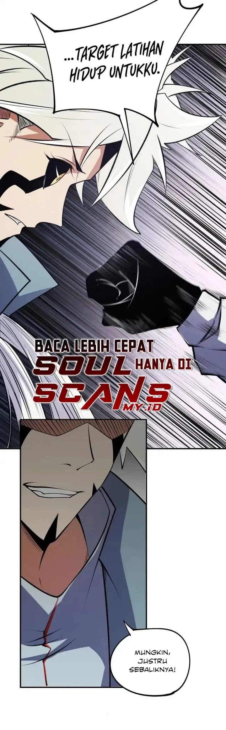 God Killer Bab 107 halaman 37
