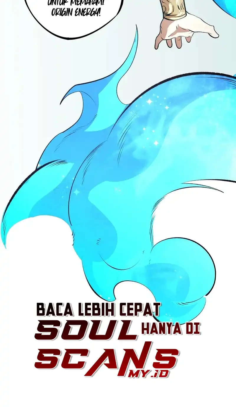 God Killer Bab 110 halaman 43