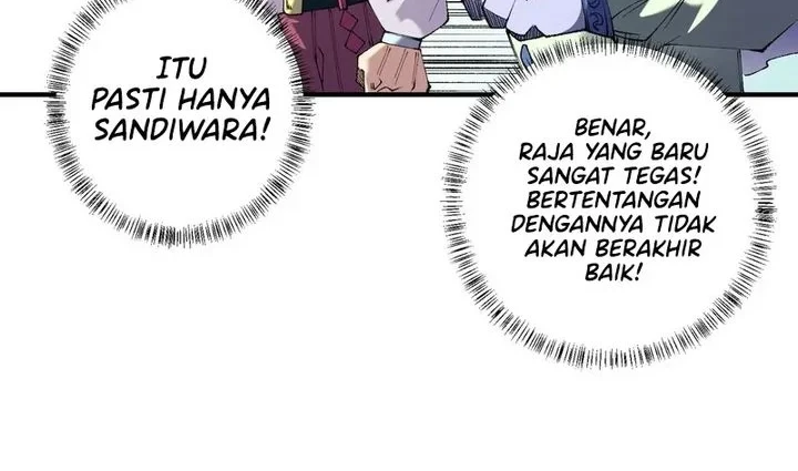 God Killer Bab 115 halaman 7