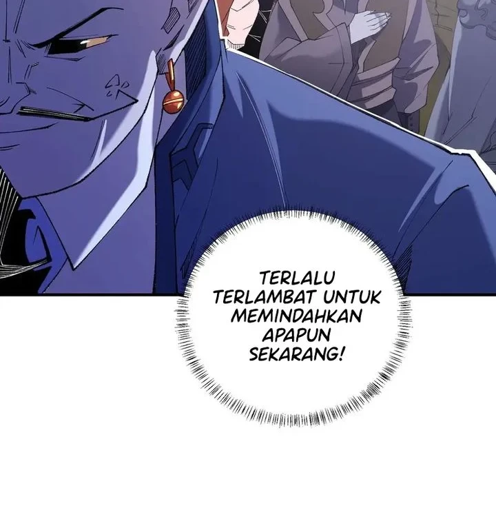 God Killer Bab 115 halaman 9