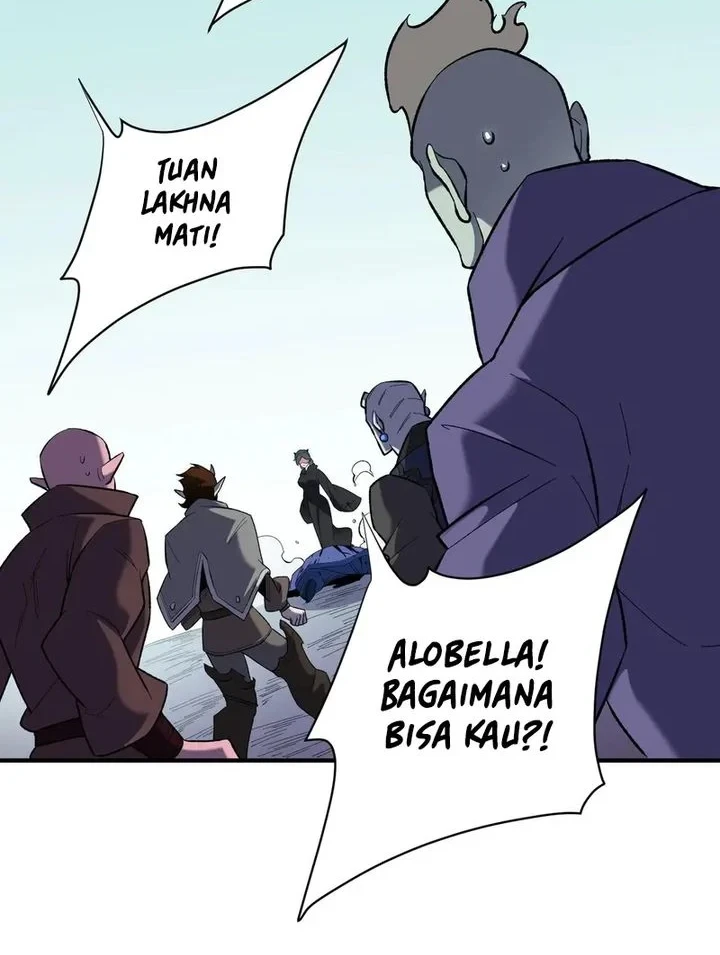 God Killer Bab 115 halaman 20