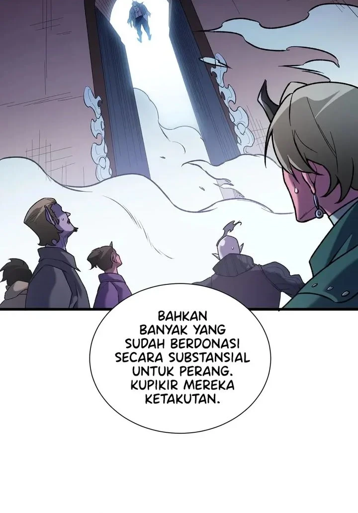 God Killer Bab 115 halaman 26