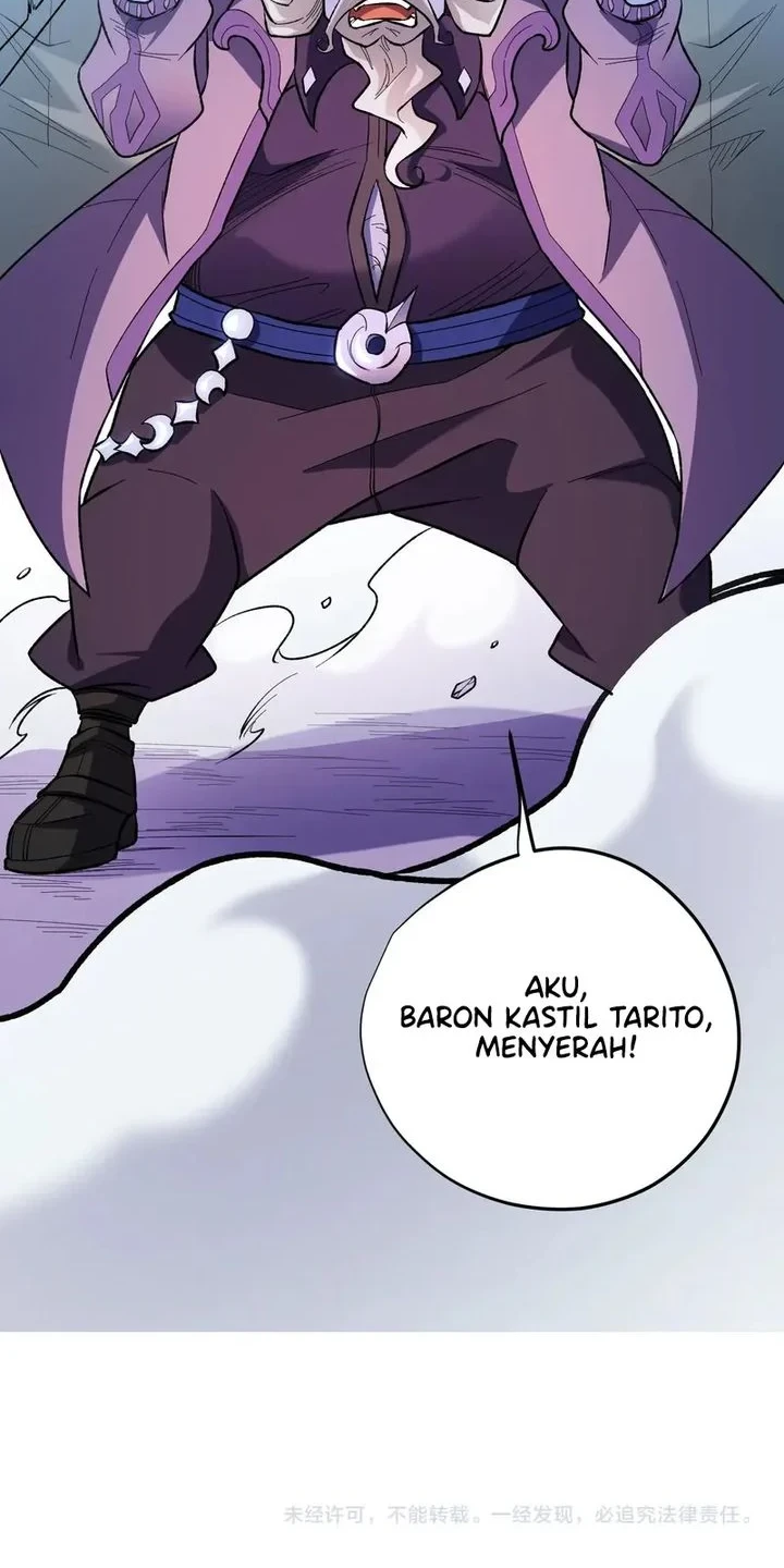 God Killer Bab 115 halaman 40
