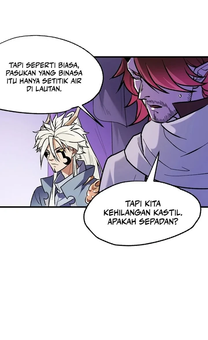 God Killer Bab 118 halaman 2