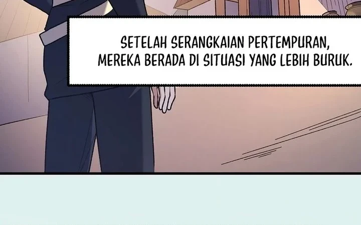 God Killer Bab 118 halaman 8