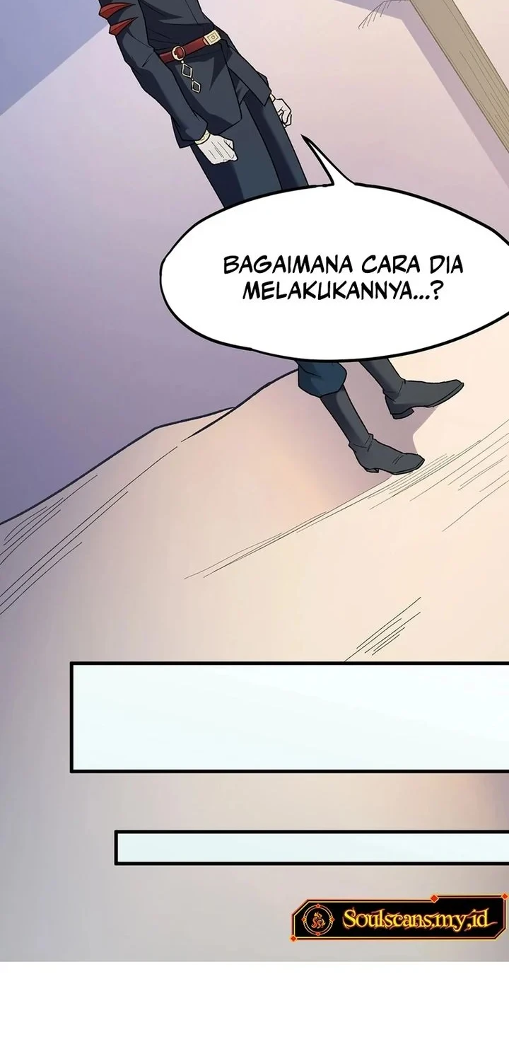 God Killer Bab 118 halaman 20