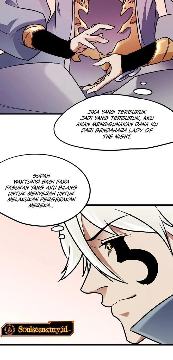 God Killer Bab 118 halaman 29