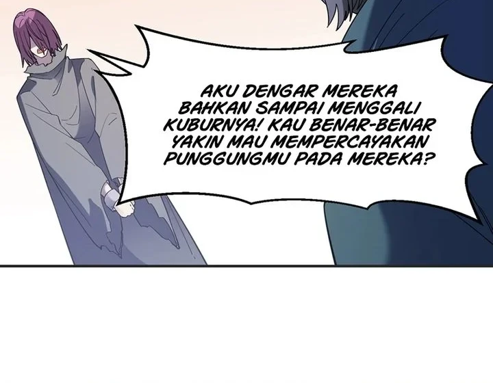 God Killer Bab 118 halaman 37