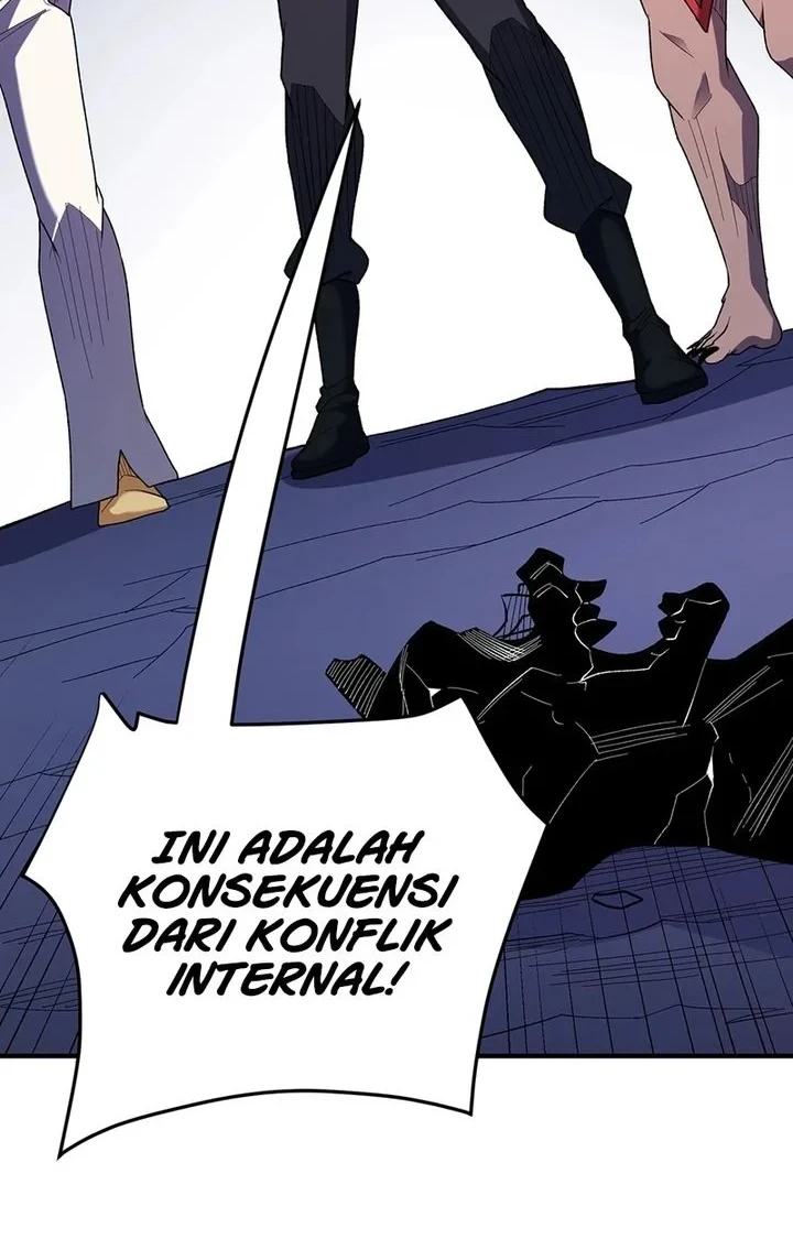 God Killer Bab 119 halaman 10