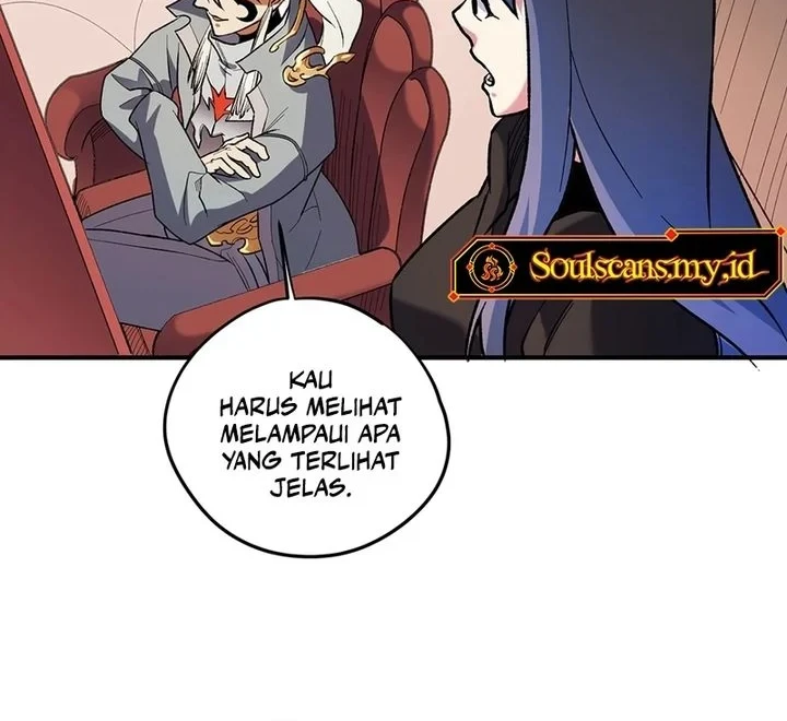 God Killer Bab 119 halaman 20