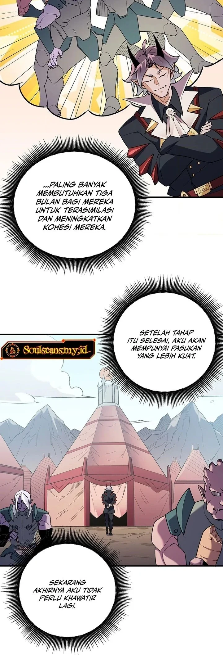 God Killer Bab 119 halaman 29