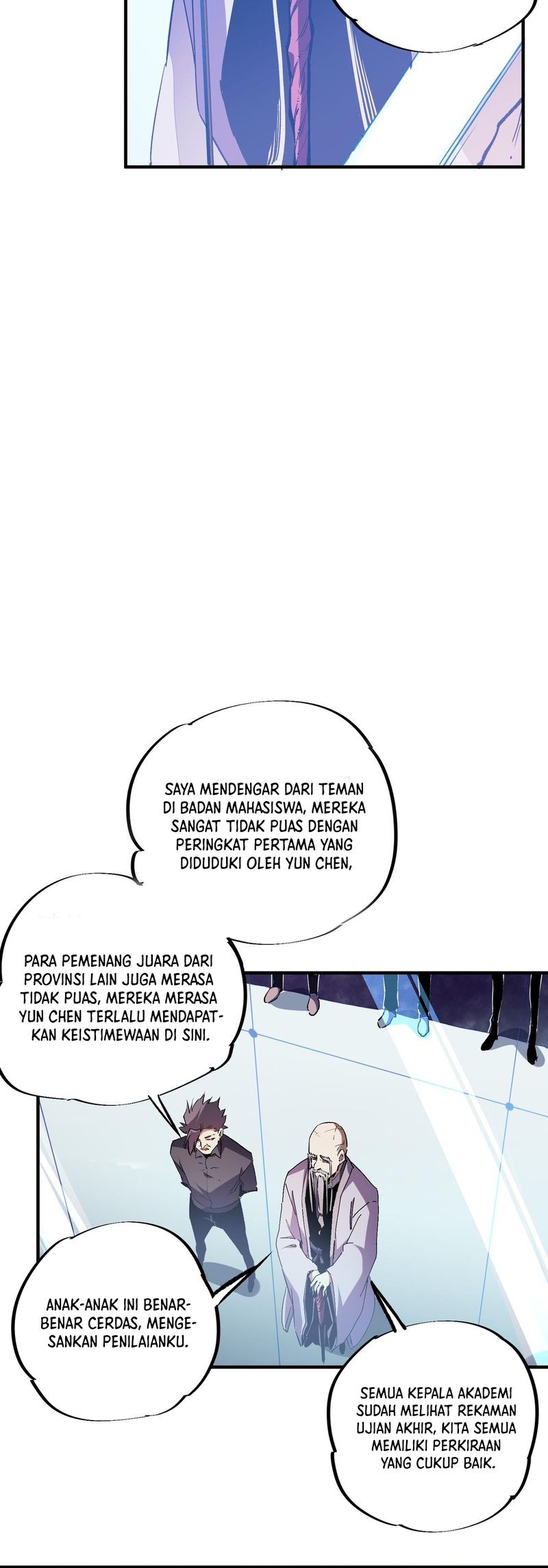 God Killer Bab 12 halaman 7