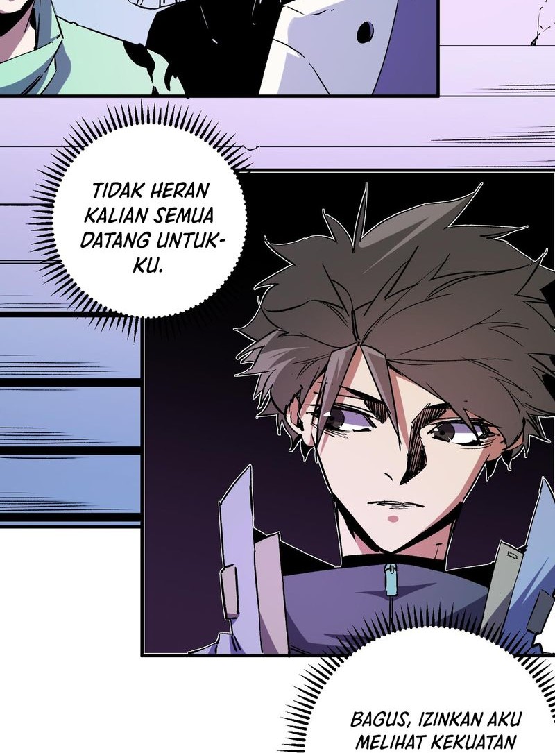 God Killer Bab 12 halaman 15