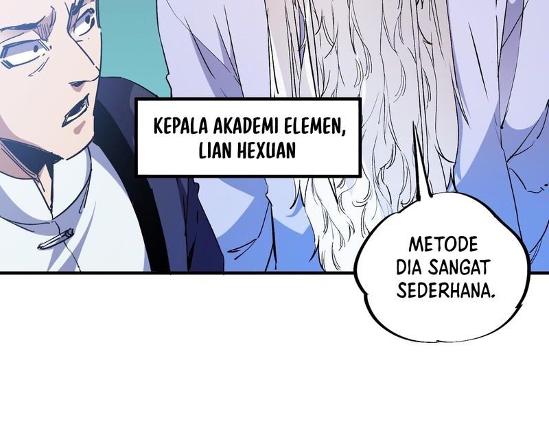 God Killer Bab 12 halaman 26