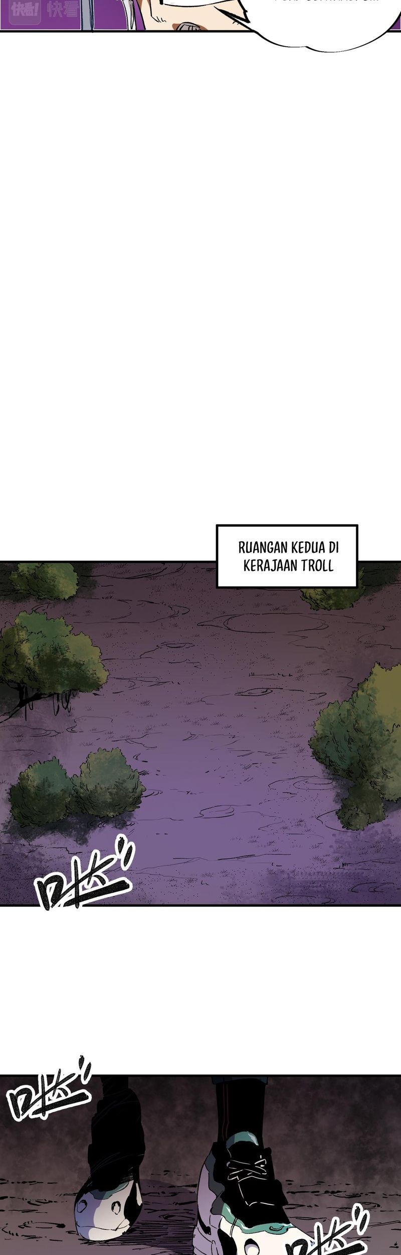 God Killer Bab 12 halaman 29