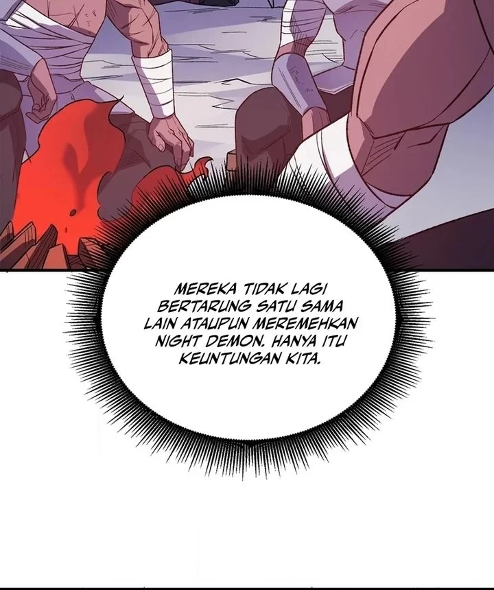 God Killer Bab 121 halaman 8