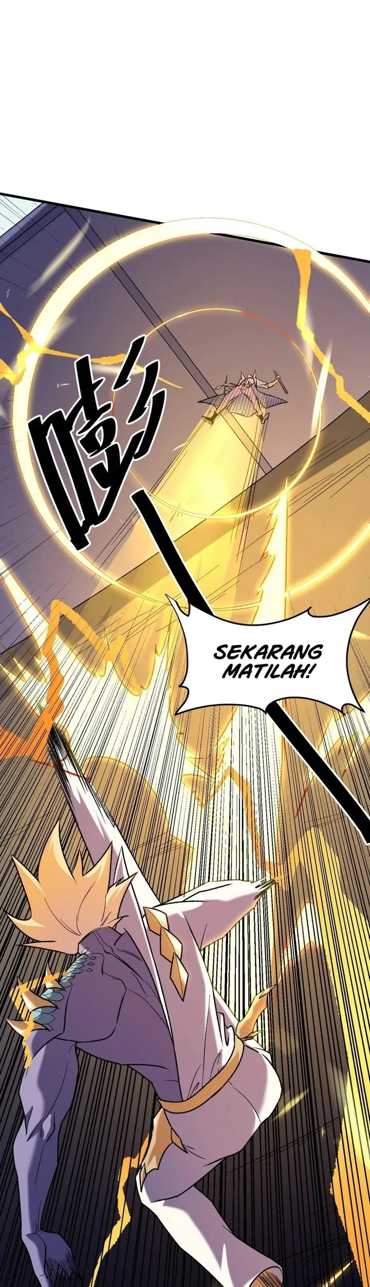 God Killer Bab 123 halaman 13