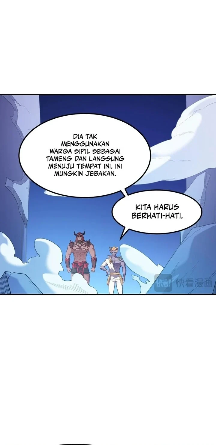 God Killer Bab 123 halaman 36