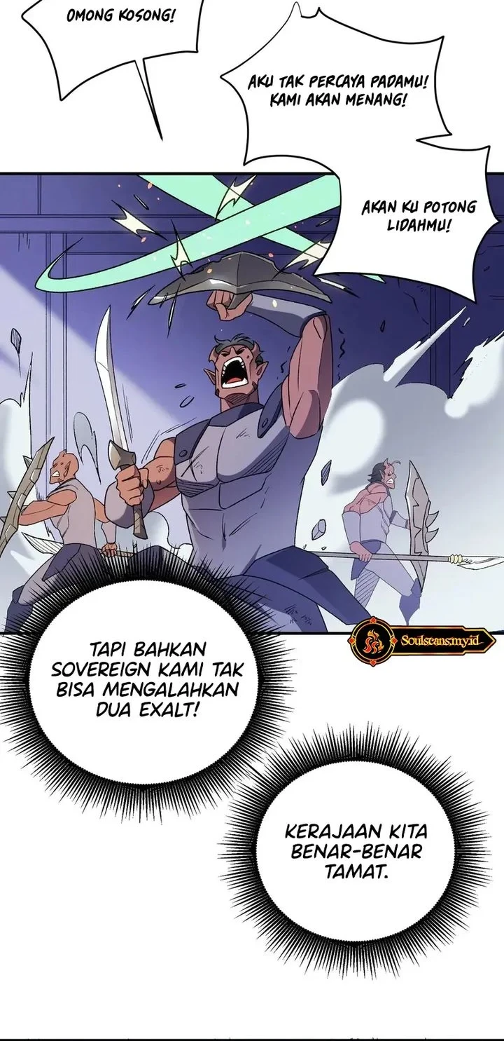 God Killer Bab 124 halaman 9