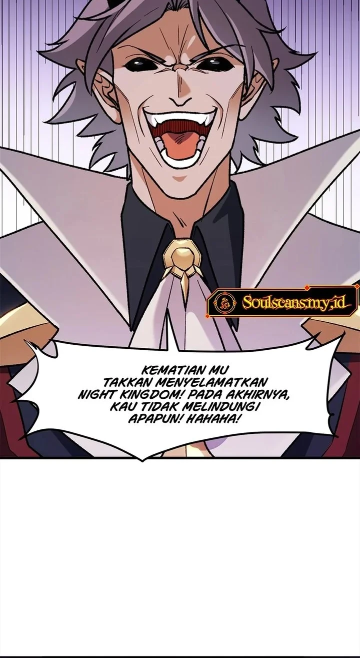 God Killer Bab 125 halaman 6