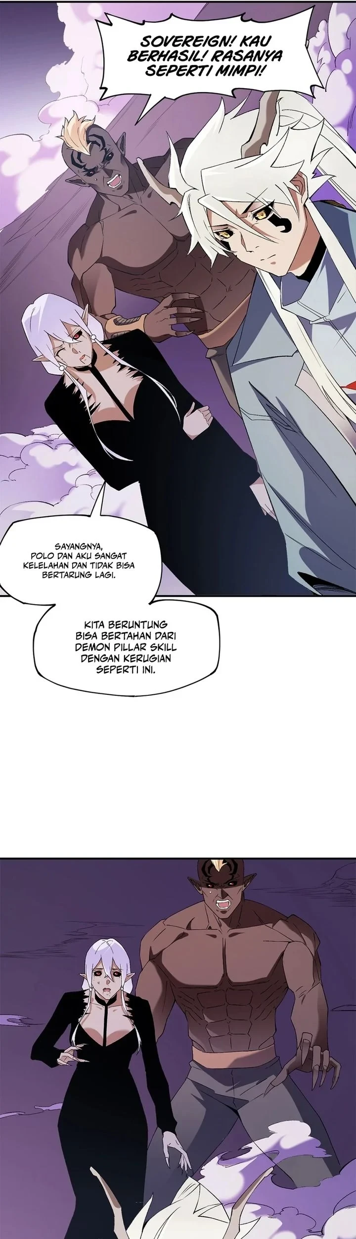 God Killer Bab 125 halaman 11