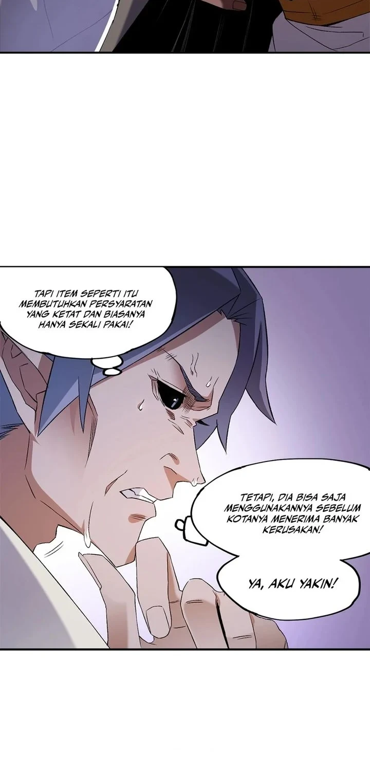 God Killer Bab 125 halaman 16