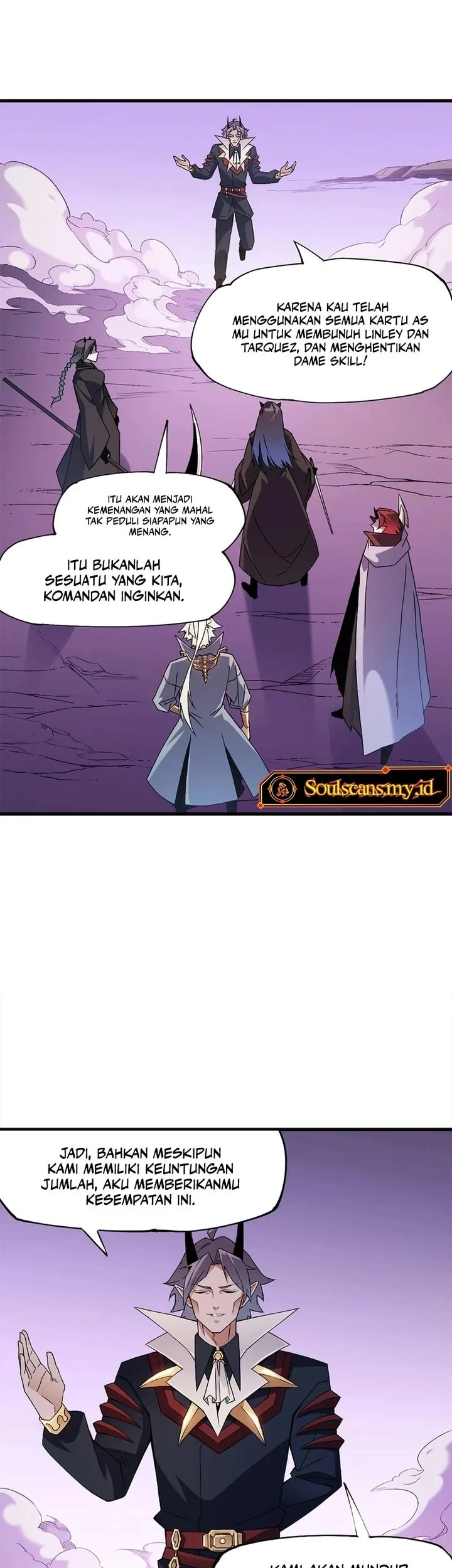 God Killer Bab 125 halaman 23